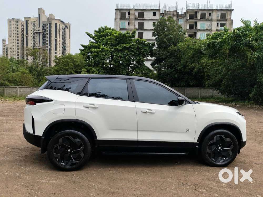 Tata Harrier Ev, 2026, Electric
