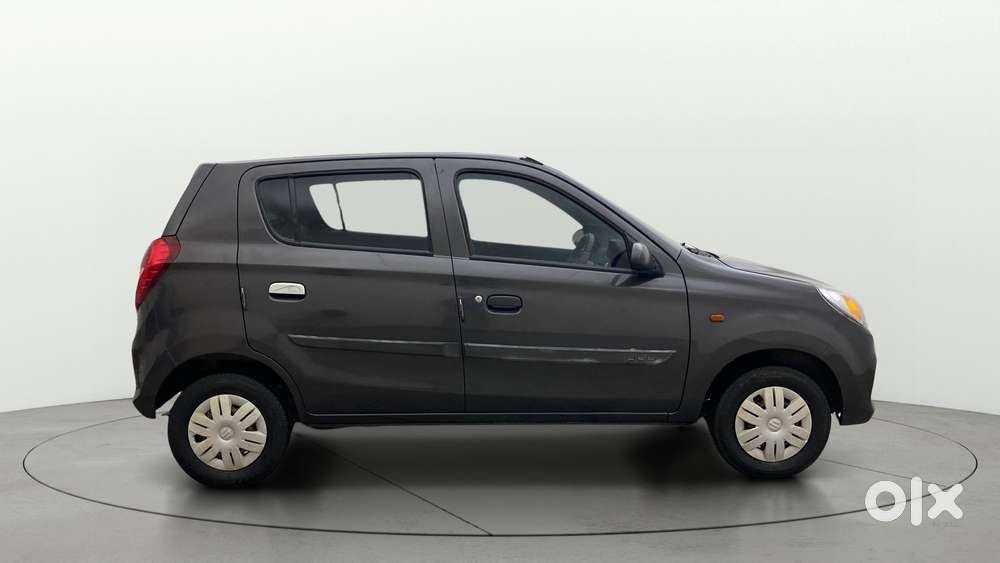 Maruti Suzuki Alto 800 Lxi, 2017, Petrol