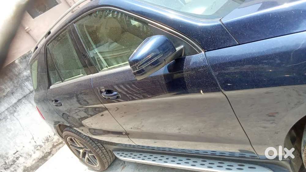 For Sale – Mercedes-benz Gle 250d  2018 Model Well Maintained