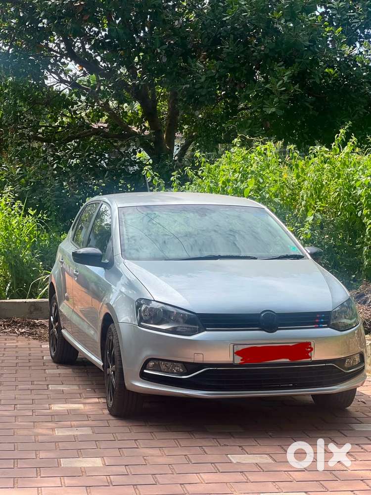Volkswagen Polo 2019 Model