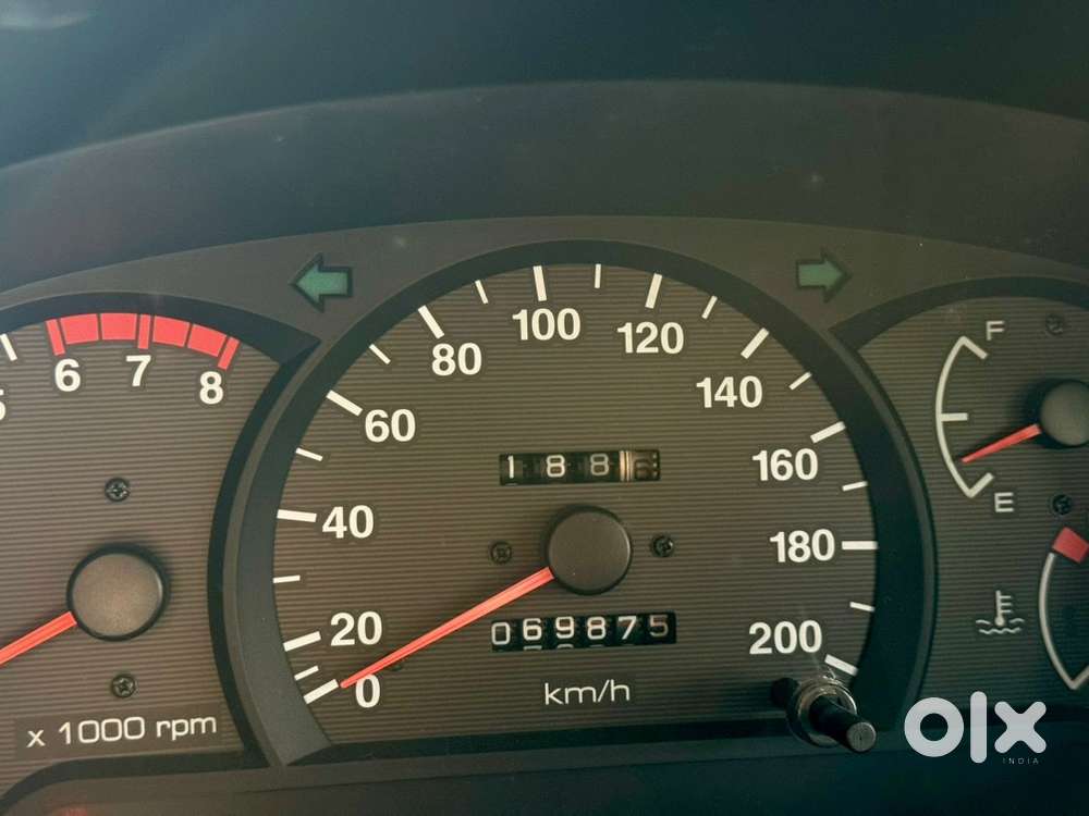 2009 Hyundai Accent Manual 1.5 Executive