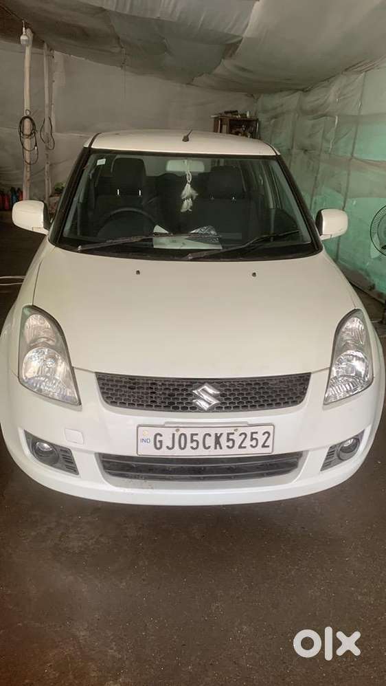 Maruti Suzuki Swift 2008 Diesel Well Maintained