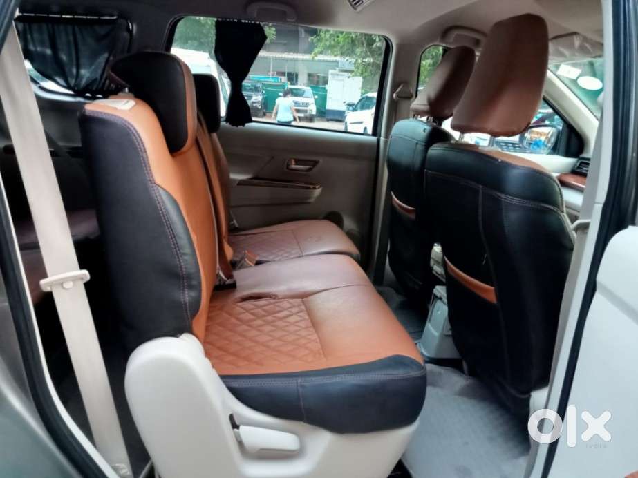 Maruti Suzuki Ertiga Vxi (o) Cng, 2022, Cng & Hybrids