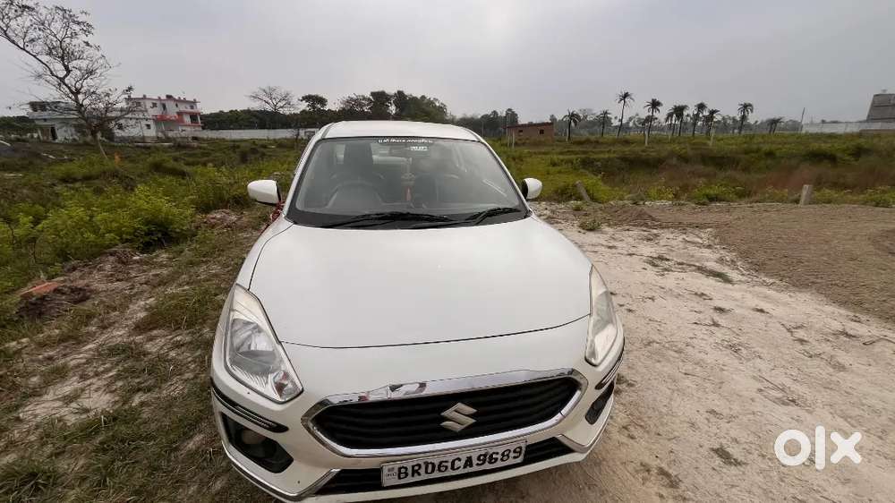 Maruti Suzuki Dzire Vdi 2019