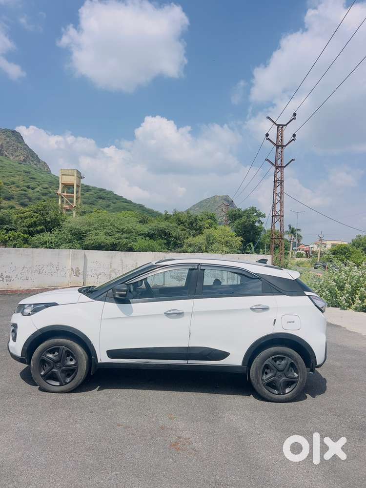 Tata Nexon 1.2 2022