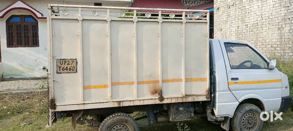 Ashok Leyland Stile 2014