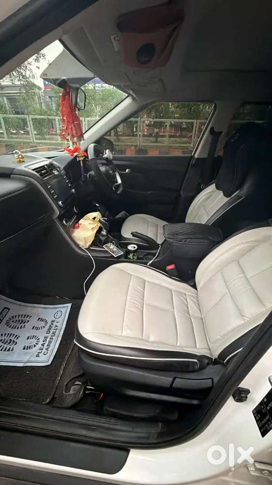 Hyundai Creta 2022 Petrol Good Condition