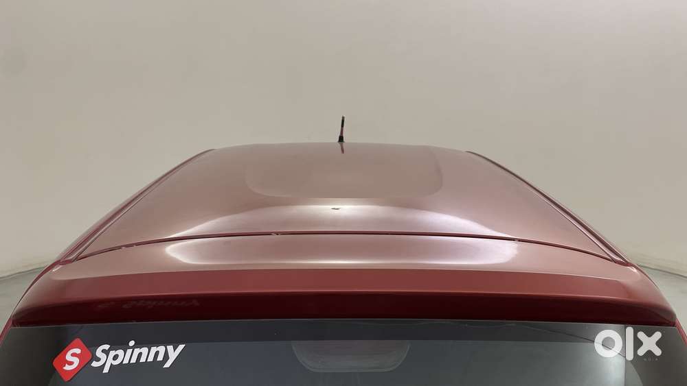 Renault Kwid 1.0 Rxt, 2016, Petrol