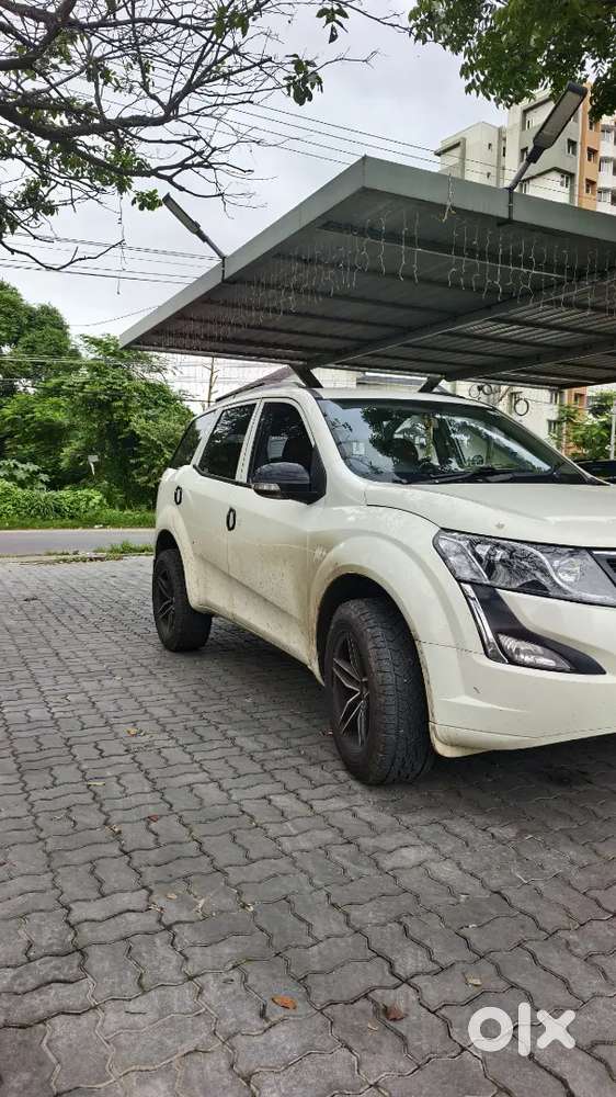 Mahindra Xuv500 Diesel Manual 2016