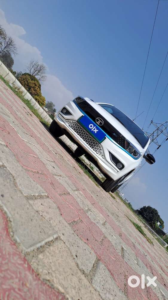 Tata Tiago Ev Xz Plus Lr, 2023, Electric