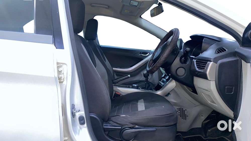 Tata Nexon 1.5 Revotorq Xz Plus, 2018, Diesel