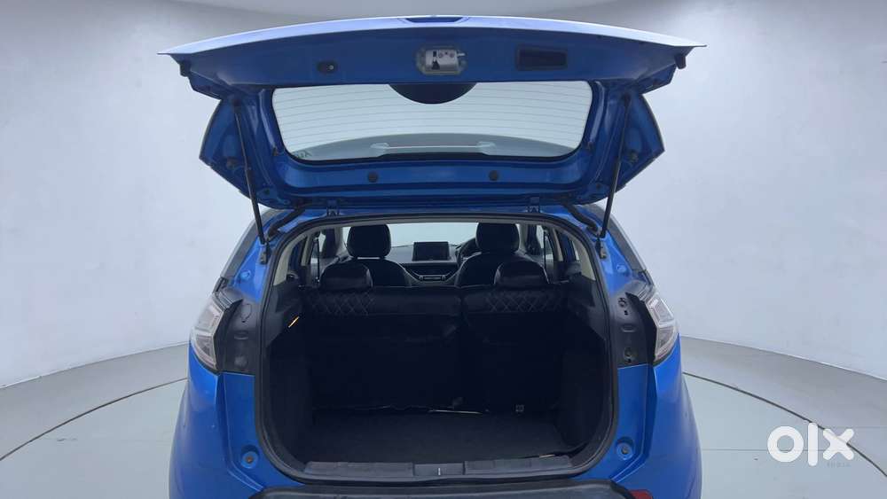 Tata Nexon 1.5 Revotorq Xz Plus Dual Tone, 2017, Diesel