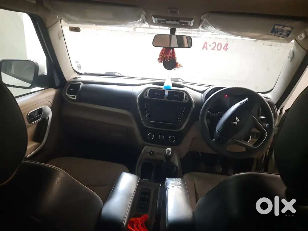 Mahindra Bolero Neo 2023 Diesel 78000 Km Driven