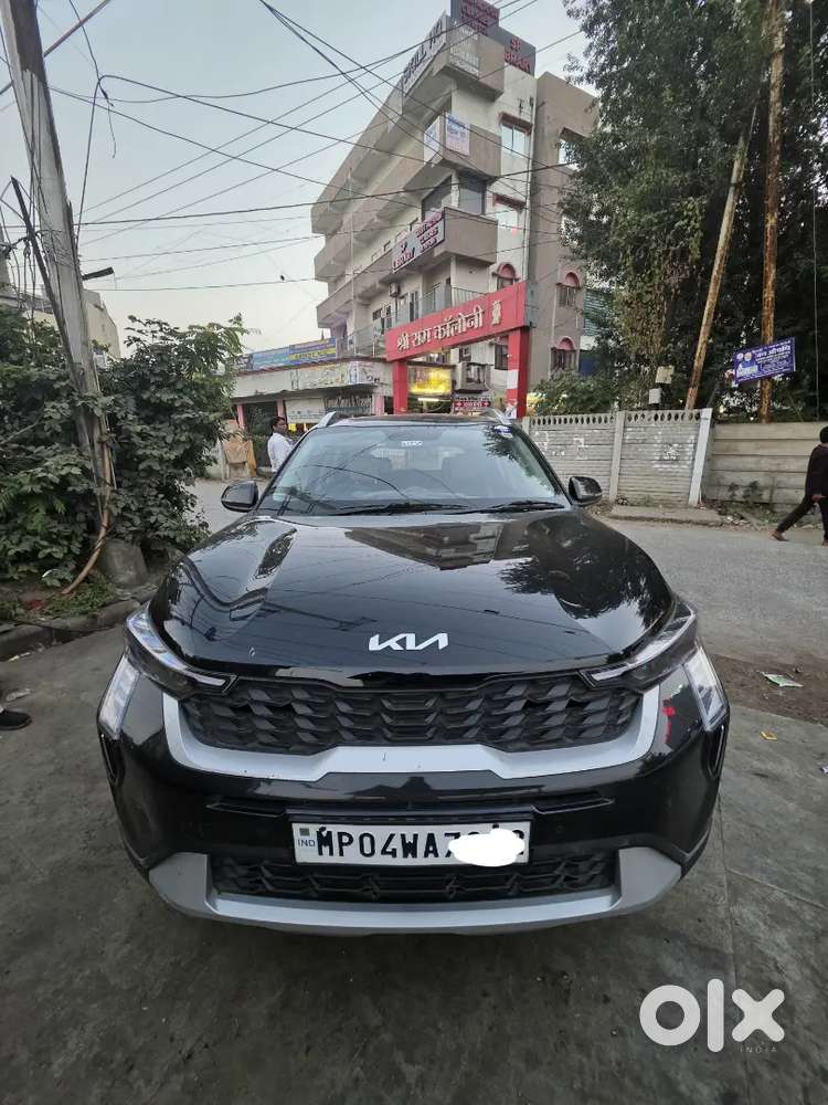 Only Six Month Old Kia Sonet 1.2 2026