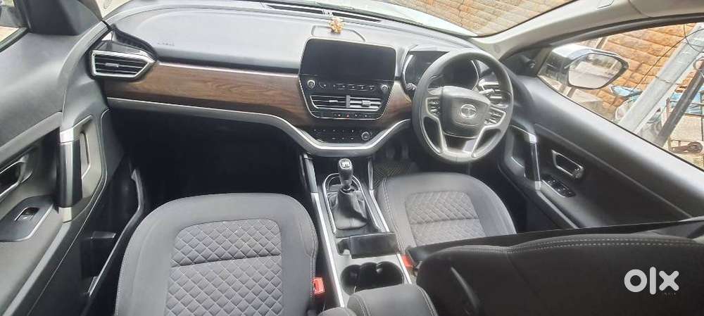 Tata Harrier Xt, 2021, Diesel