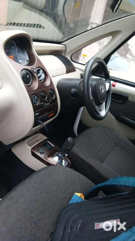 Tata Nano Xta, 2017, Petrol