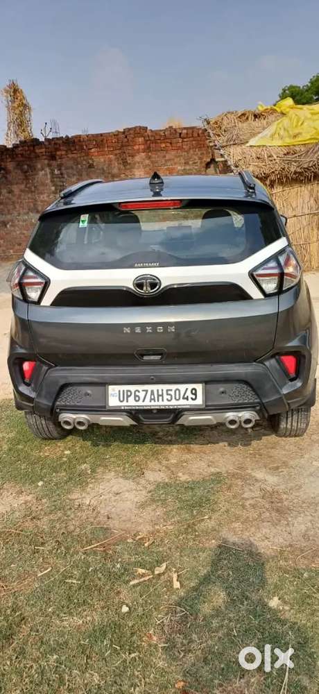 Tata Nexon 2023