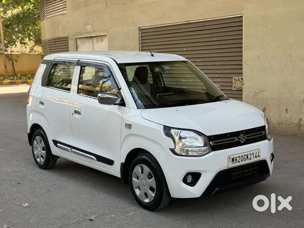 Maruti Suzuki Wagon R 2023 Petrol 14200 Km Driven