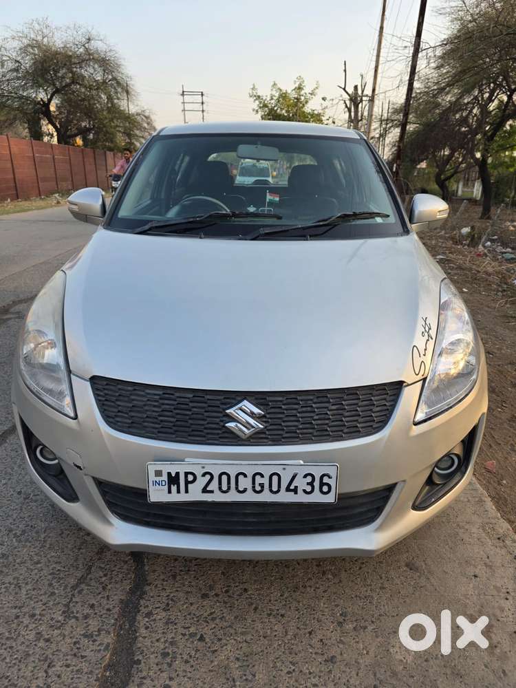 Maruti Suzuki Swift 2018 Vdi, 2016, Diesel