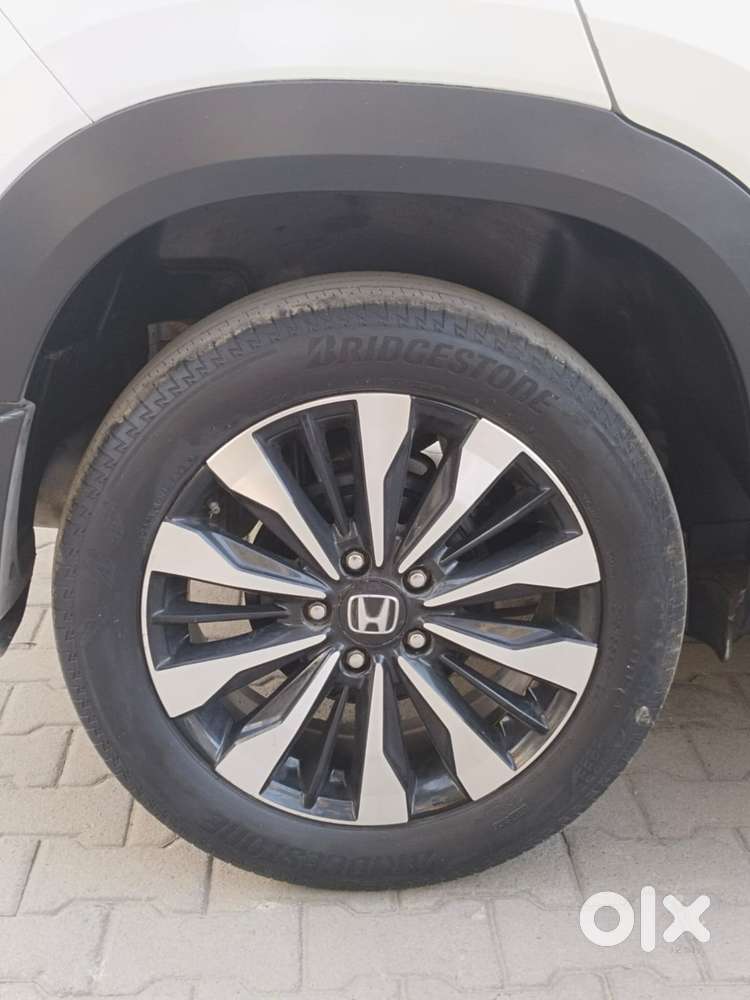 Honda Elevate Vx Cvt, 2023, Petrol