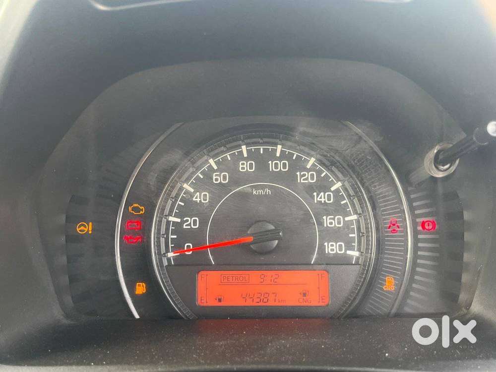 Maruti Suzuki Wagon R 1.0 Lxi Cng, 2022, Cng & Hybrids