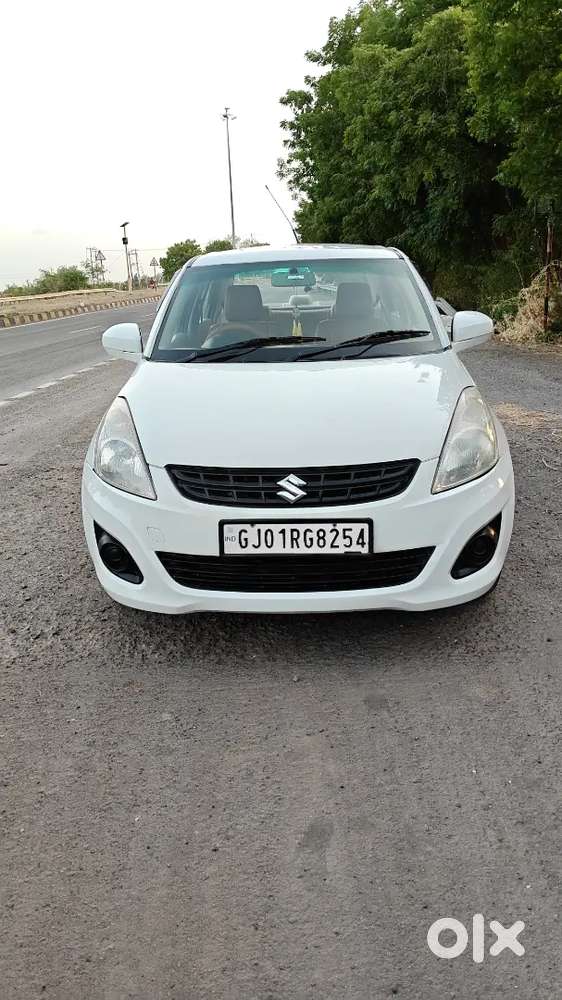 ​swift Dzire Ldi (2014)  1st Owner  Full Insurance  Excellent Condi