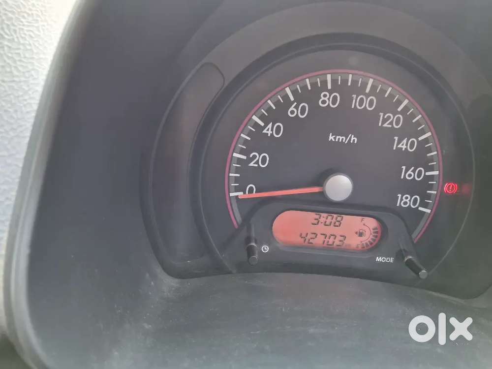 Maruti Suzuki A-star 2009 Variant Vxi