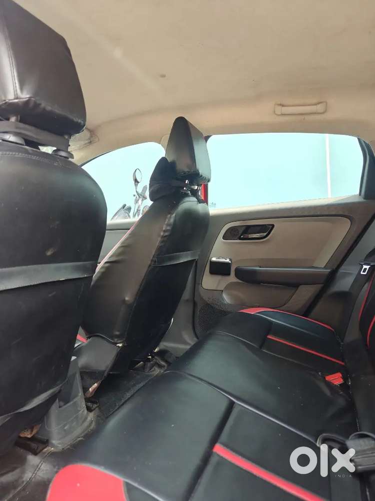 Tata Altroz 1.2 Xe 2021 Manual