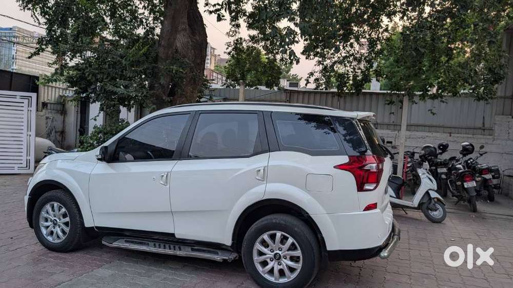 Mahindra Xuv500 W9, 2019, Diesel