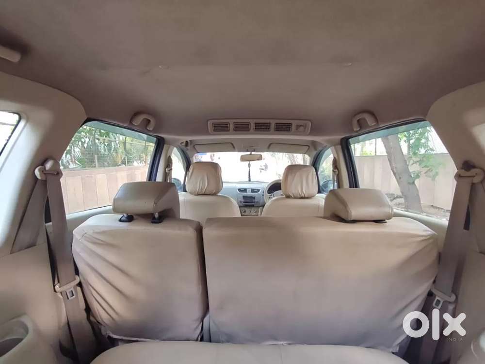 Maruti Suzuki Ertiga 1.5 Vxi, 2018, Petrol