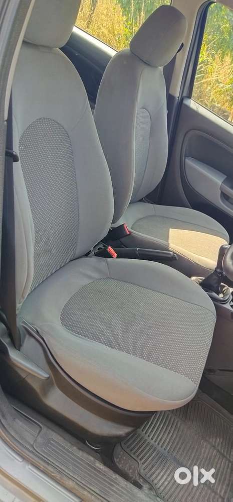 Fiat Punto Pure 1.3 Multijet, 2012, Diesel