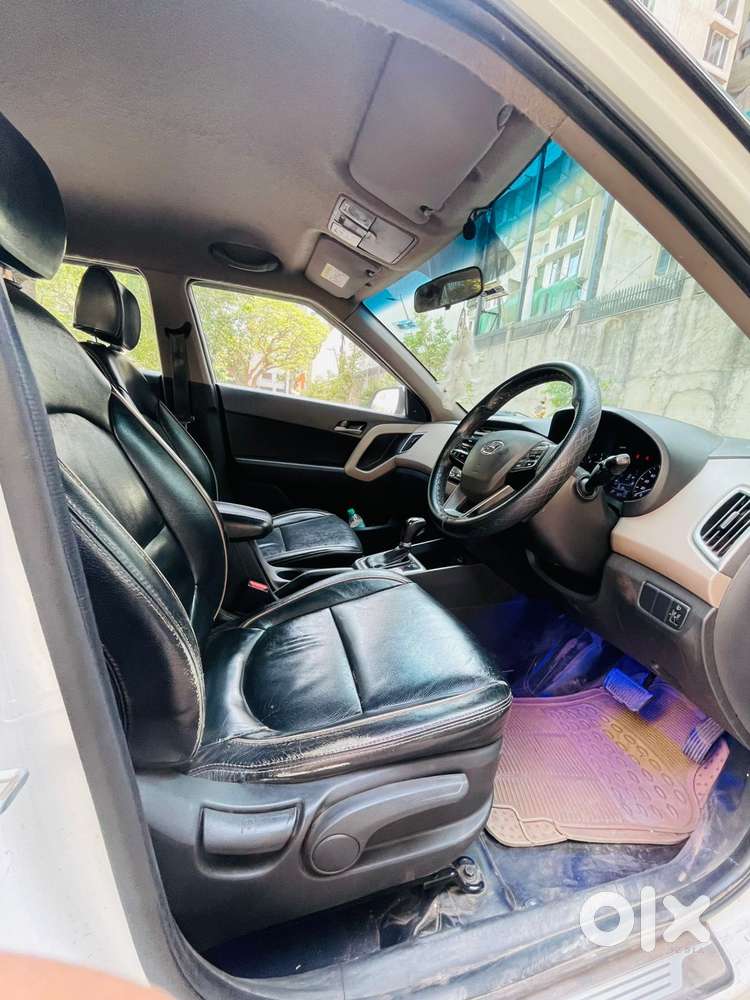 Hyundai Creta 1.6 Sx Plus Auto, 2015, Diesel