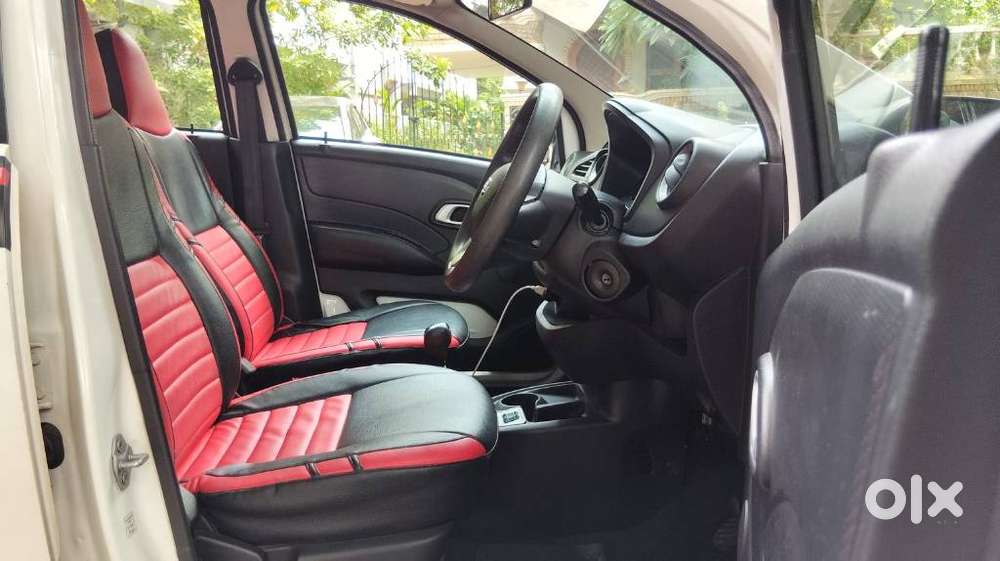 Datsun Redi Go 1.0 Limited Edition, 2018, Petrol
