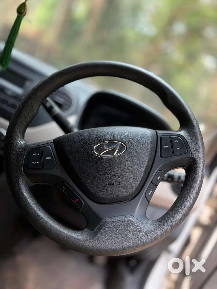 Good Condition Vehicle