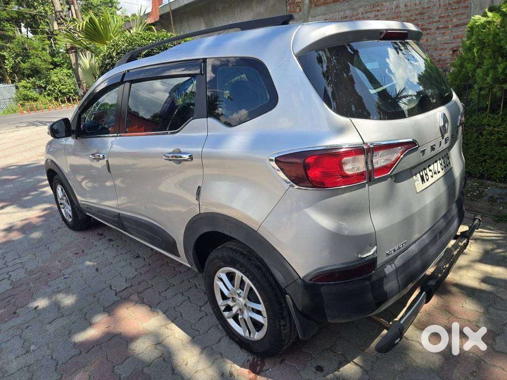 Renault Triber Rxt, 2021, Petrol