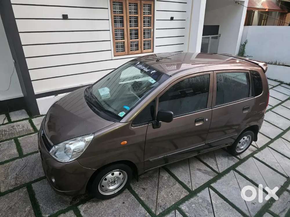 Maruti Suzuki Estilo 2011 Lxi