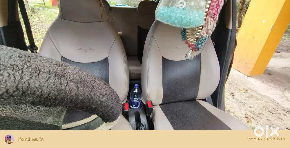 Hyundai Eon Magna 2015 Petrol Manual
