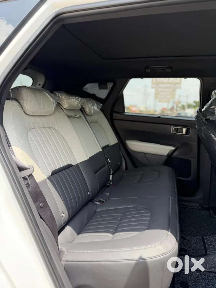 Kia Seltos Gtx Plus, 2026, Diesel