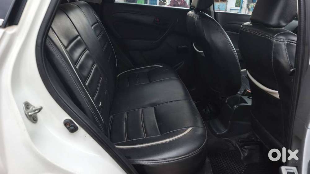 Maruti Suzuki Vitara Brezza Ldi Option, 2018, Diesel