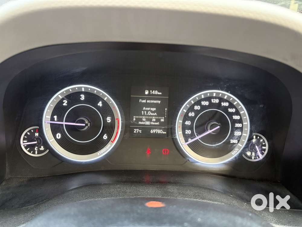 Hyundai Creta 1.5 S Diesel, 2021, Diesel