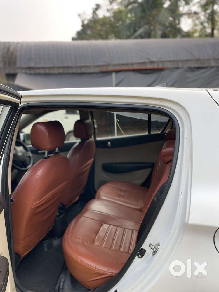 Hyundai I20 2015-2017 Sportz Option 1.4 Crdi, 2013, Diesel