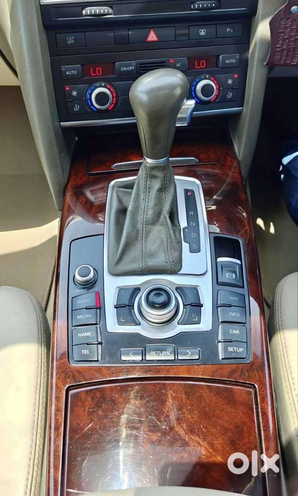 Audi A6 2.7 Tdi, 2011, Diesel