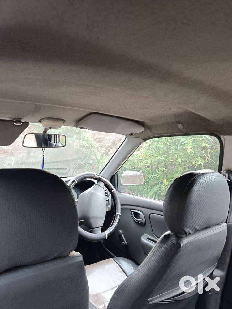Maruti Suzuki Alto 2007 Low Kilometerilometre