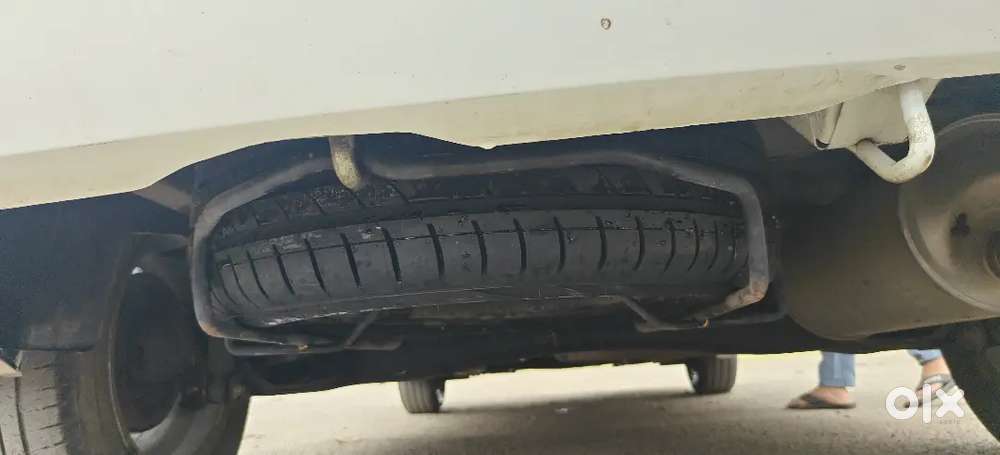 Maruti Suzuki Ertiga 2024
