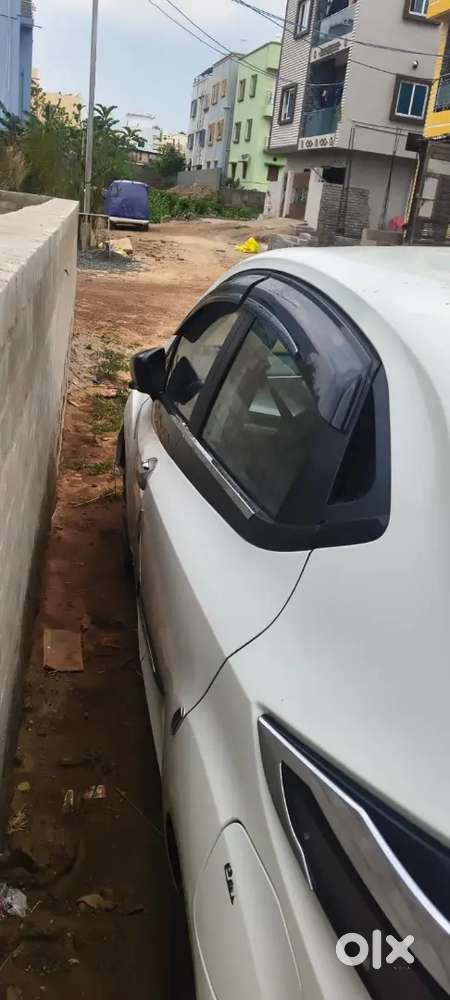 Tata Altroz 2024 Petrol Good Condition