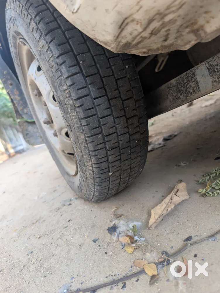 Maruti Suzuki 800 Petrol Well Maintained