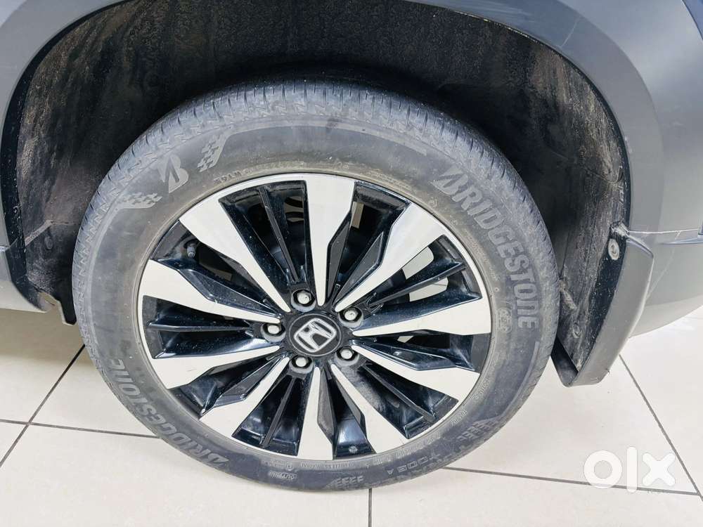 Honda Elevate Zx Mt, 2023, Petrol