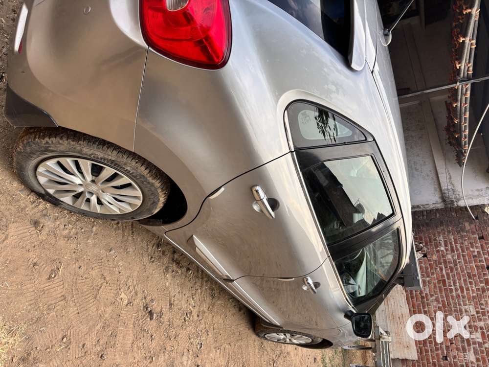 Baleno Diesel 2019 Geniun 56000 Km