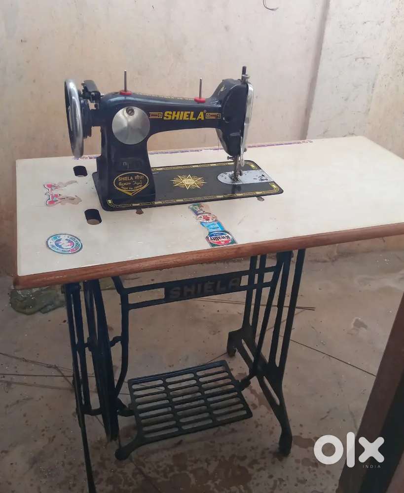 Shiela kuttu machine