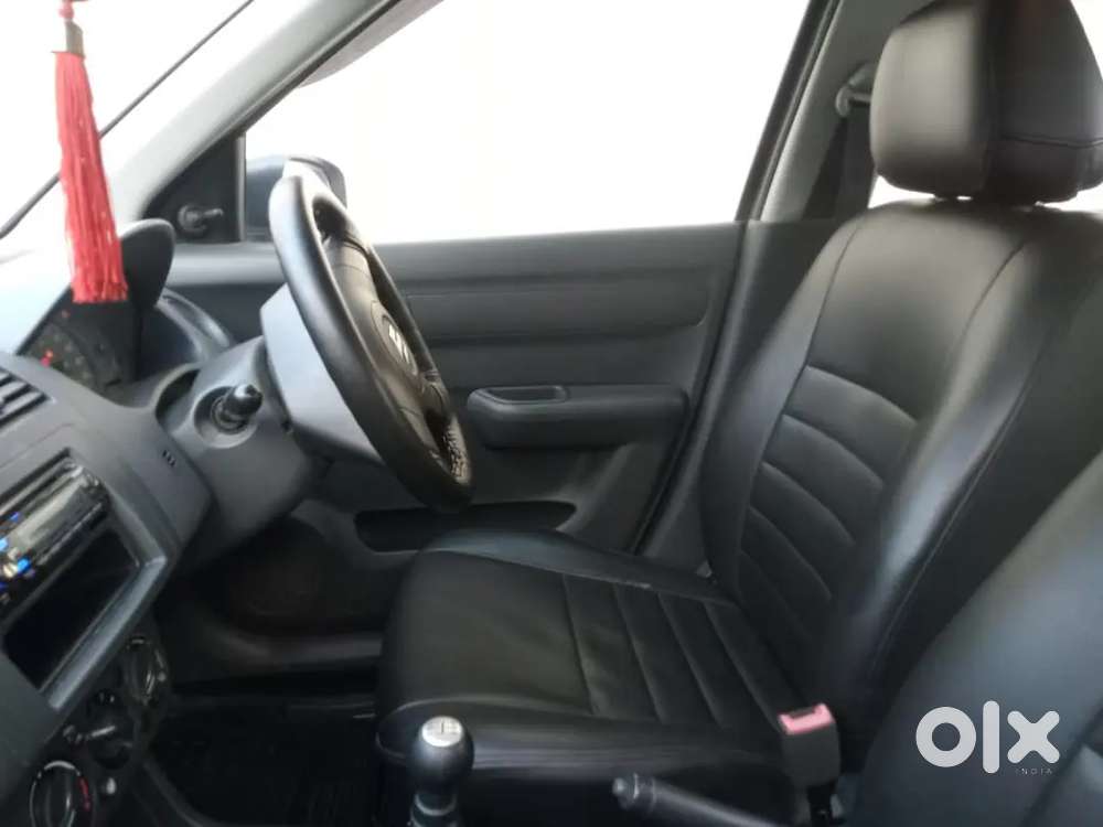 Maruti Suzuki Swift Dzire 2009